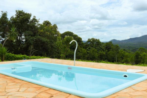 Estancia do Sol Conforto e beleza ao seu alcance